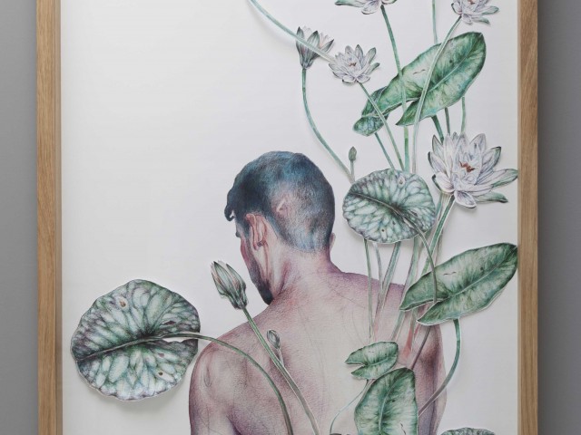 Arobal- Bartek Kociemba 100 x 70 